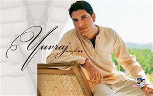 Yuvraj Singh